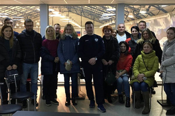 психология ребенка в спорте